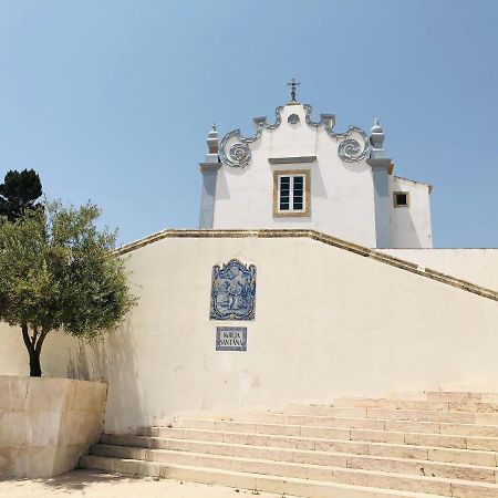 Deluxe Apartment In Albufeira Old Town, 200M Walk To Beach, Pool Parking Kültér fotó