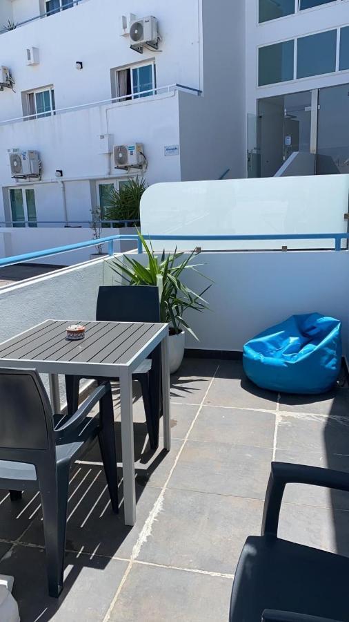 Deluxe Apartment In Albufeira Old Town, 200M Walk To Beach, Pool Parking Kültér fotó
