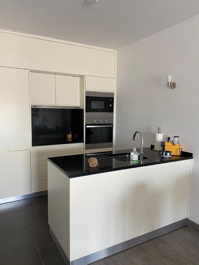 Deluxe Apartment In Albufeira Old Town, 200M Walk To Beach, Pool Parking Kültér fotó